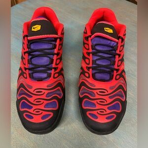 Nike Air Max Plus Tn Drift “All Day”